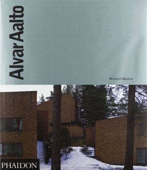 ALVAR AALTO