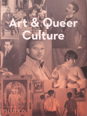 ART & QUEER CULTURE