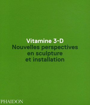 VITAMIN 3-D