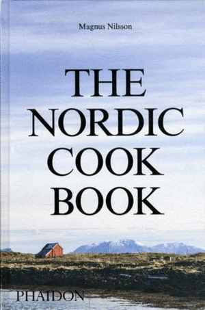 THE NORDIC COOKBOOK