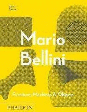 MARIO BELLINI