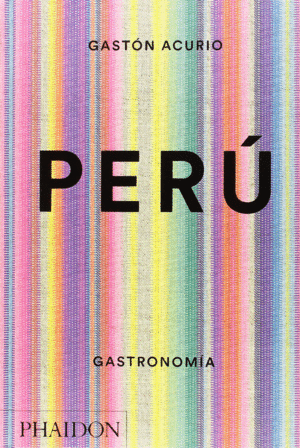 ESP PERU - THE COOKBOOK