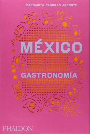 MÉXICO GASTRONOMIA