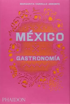 MÉXICO GASTRONOMIA