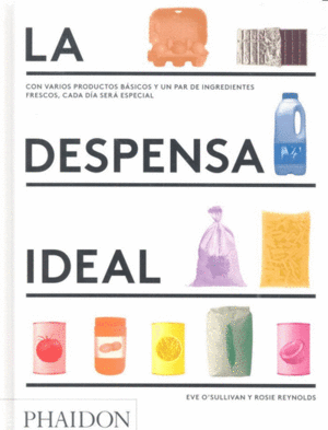 LA DESPENSA IDEAL