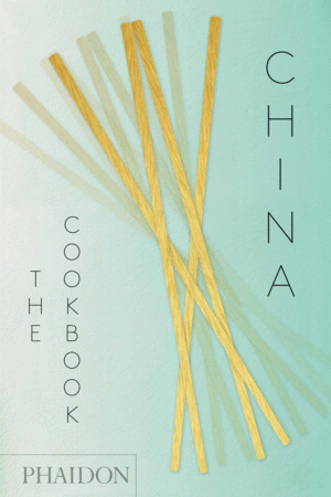 CHINA - THE COOKBOOK