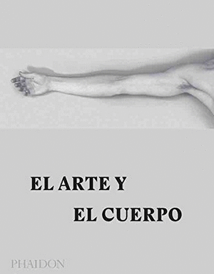 EL ARTE Y EL CUERPO