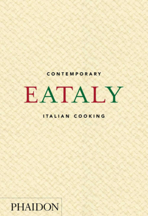 EATALY - CONTEMPORARY ITALIAN COOKING