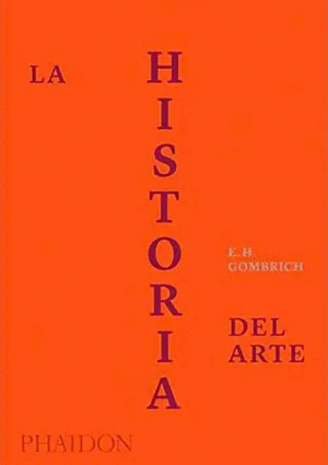 LA HISTORIA DEL ARTE