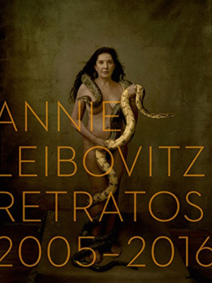 ESP ANNIE LEIBOVITZ - RETRATOS 2005-2016