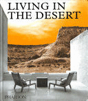 LIVING IN THE DESERT