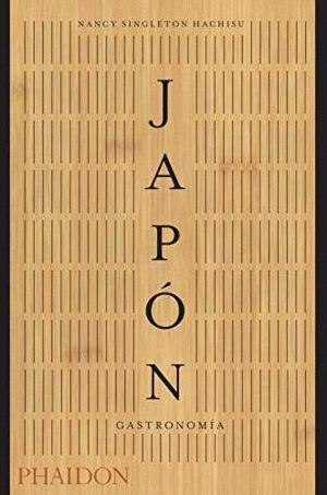 ESP JAPON GASTRONOMICA
