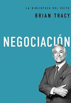 NEGOCIACIÓN