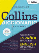 DICCIONARIO COLLINS ESPAÑOL-INGLÉS / INGLÉS-ESPAÑOL