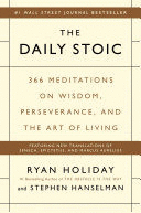 THE DAILY STOIC