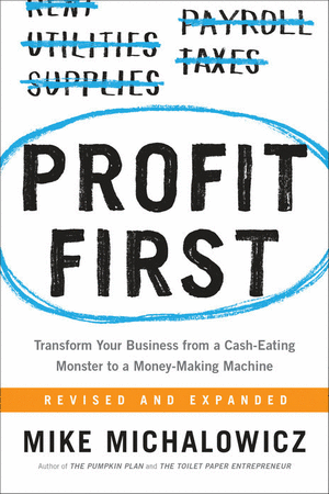 PROFIT FIRST