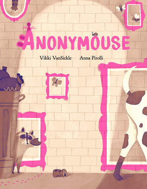 ANONYMOUSE