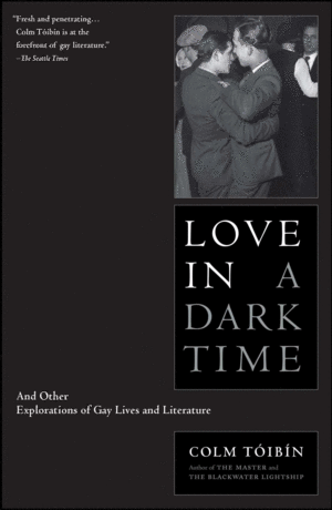 LOVE IN A DARK TIME