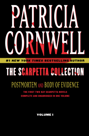 THE SCARPETTA COLLECTION. VOLUME I