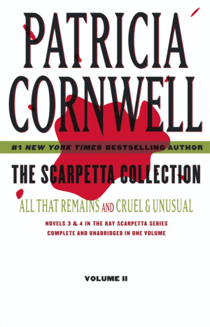 THE SCARPETTA COLLECTION. VOLUME II