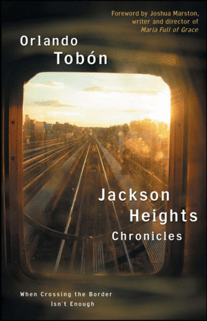 JACKSON HEIGHTS CHRONICLES