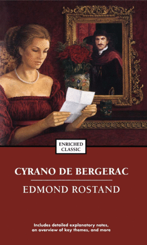 CYRANO DE BERGERAC