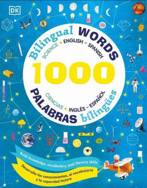 1000 BILINGUAL STEM WORDS CIENCIAS
