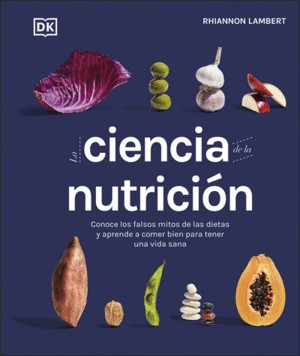 LA CIENCIA DE LA NUTRICION