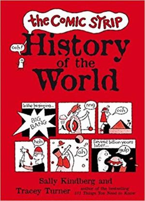 THE COMIC STRIP HISTORY OF THE WORLD