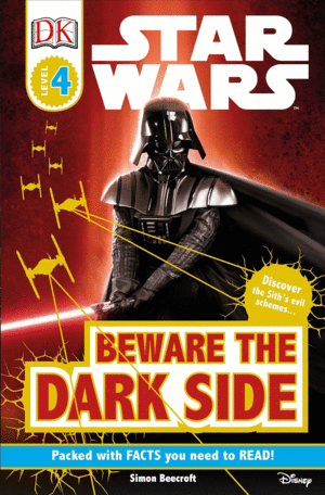 STAR WARS: BEWARE THE DARK SIDE