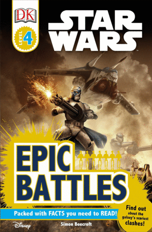 STAR WARS: EPIC BATTLES