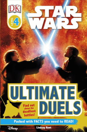 STAR WARS: ULTIMATE DUELS