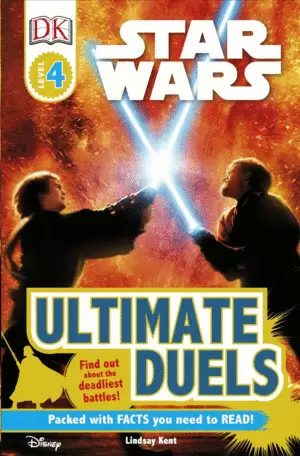 STAR WARS: ULTIMATE DUELS