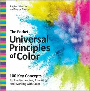THE POCKET UNIVERSAL PRINCIPLES OF COLOR