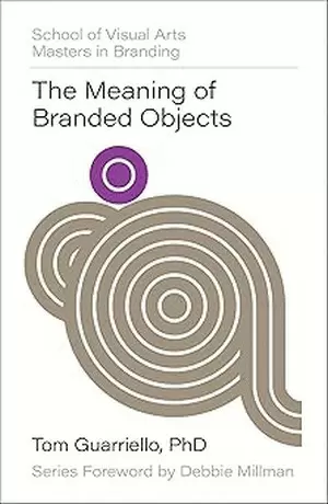 THE MEANING OF BRANDED OBJECTS