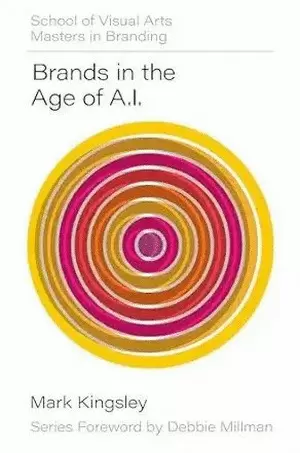 BRANDS IN THE AGE OF AI