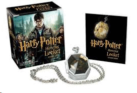 HARRY POTTER LOCKET HOROCRUX