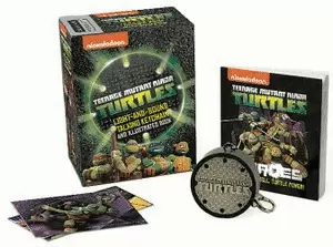 TEENAGE MUTANT NINJA TURTLES