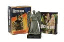 DOCTOR WHO LIGHT-UP WEEPING ANGEL