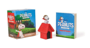 PEANUTS MOVIE: SNOOPY THE FLYING ACE