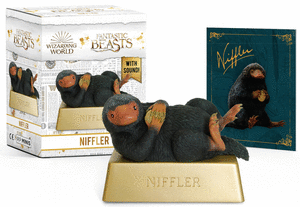 FANTASTIC BEASTS: NIFFLER