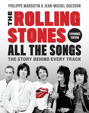 THE ROLLING STONES ALL THE SONGS EXPANDED EDITION