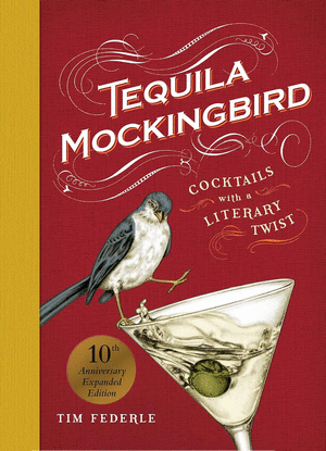 TEQUILA MOCKINGBIRD (10TH ANNIVERSARY EXPANDED EDITION)