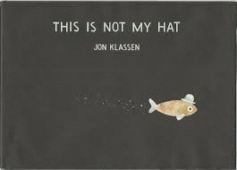 THIS IS NOT MY HAT