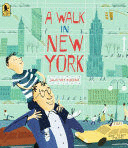 A WALK IN NEW YORK