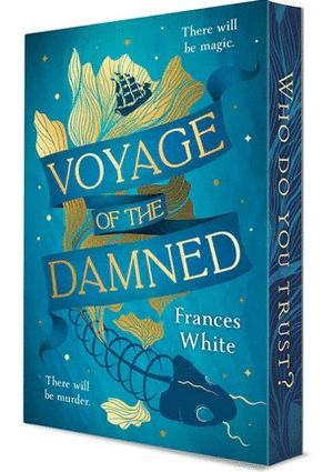 VOYAGE OF THE DAMNED