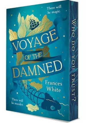 VOYAGE OF THE DAMNED
