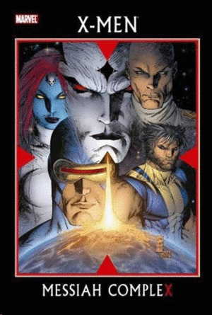 X-MEN