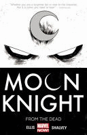 MOON KNIGHT VOLUME 1