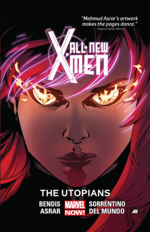 ALL NEW X-MEN. VOL. 7